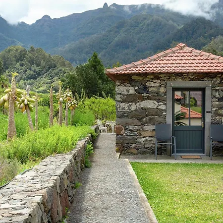 Ferienhaus Casa Da Vicencia - São Vicente