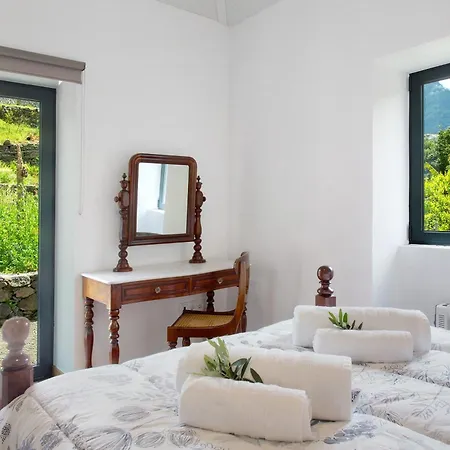 Casa Da Vicencia - Ferienhaus